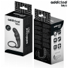 Addicted Toys - Plug Anal Avec Anneau Modèle 4